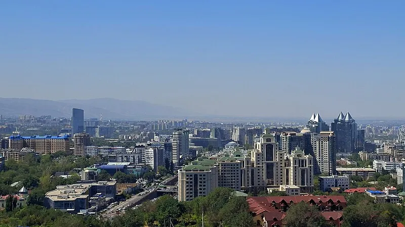 Almaty