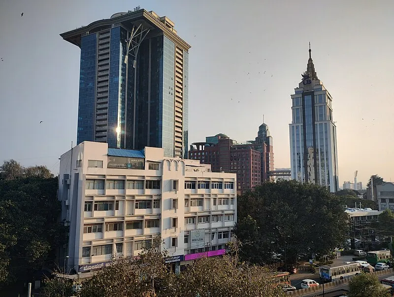 Bangalore