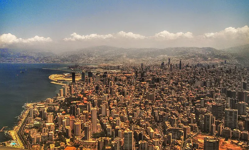 Beirut