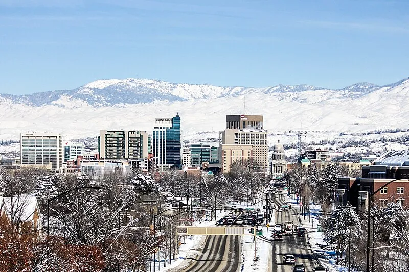 Boise