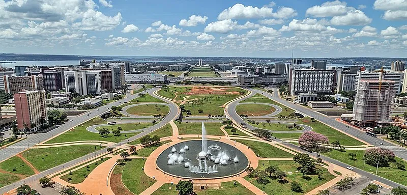 Brasilia