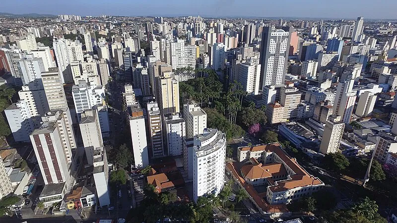 Campinas