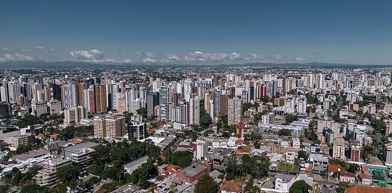 Curitiba