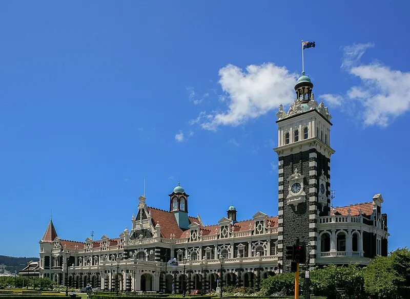Dunedin