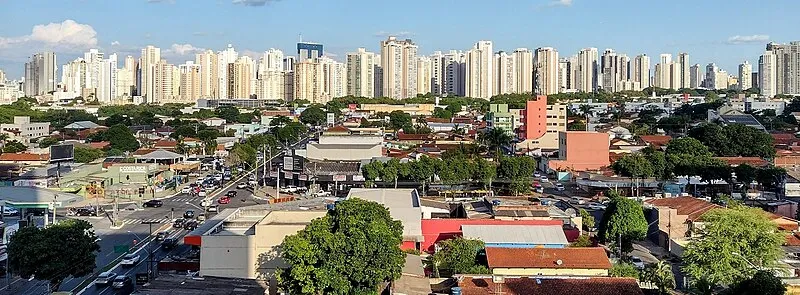 Goiania