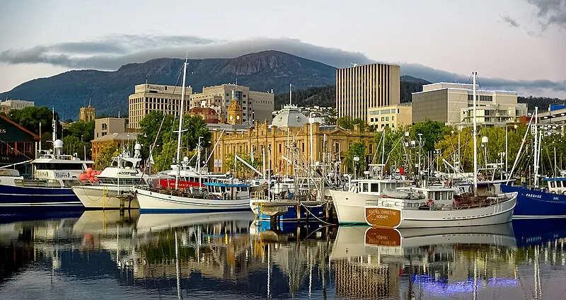 Hobart