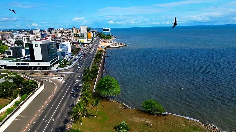 Libreville
