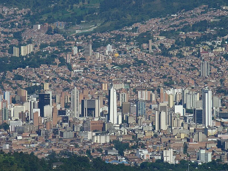 Medellin