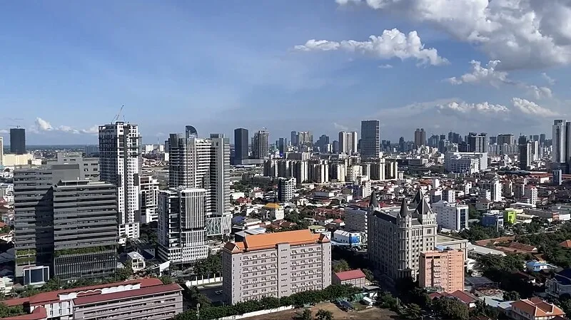 Phnom Penh