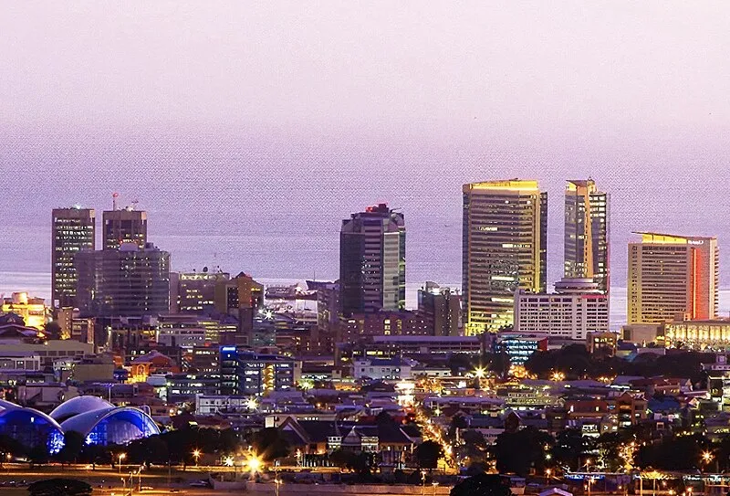 Port of Spain