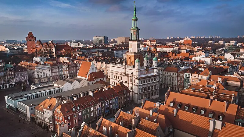Poznan