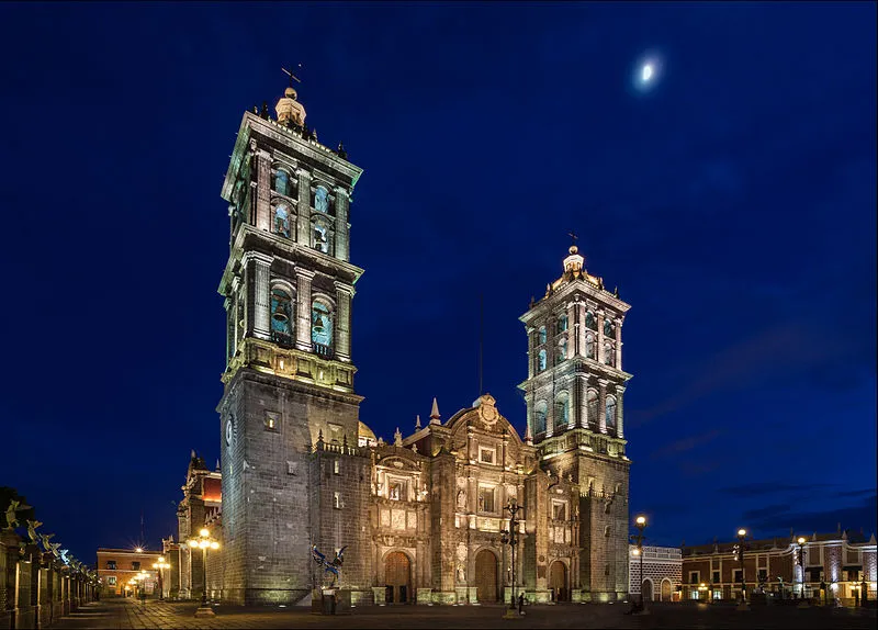 Puebla