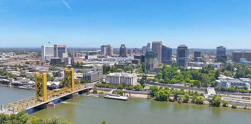 Sacramento