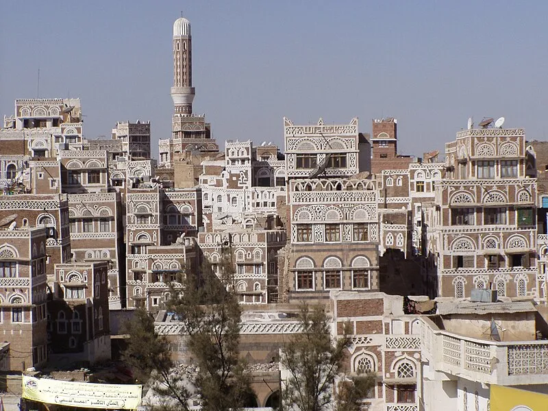 Sana'a
