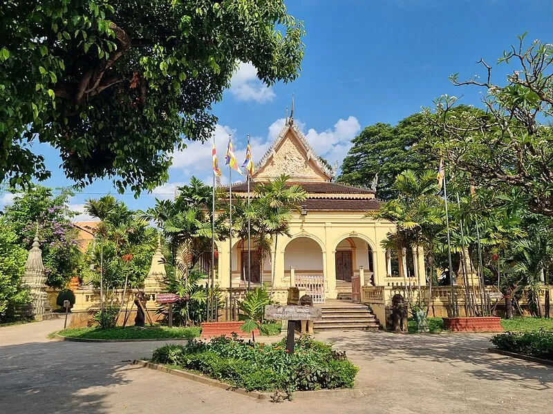Siem Reap
