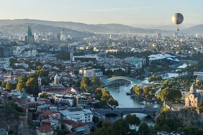 Tbilisi