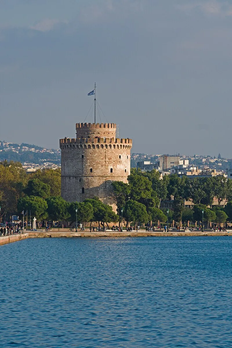 Thessaloniki