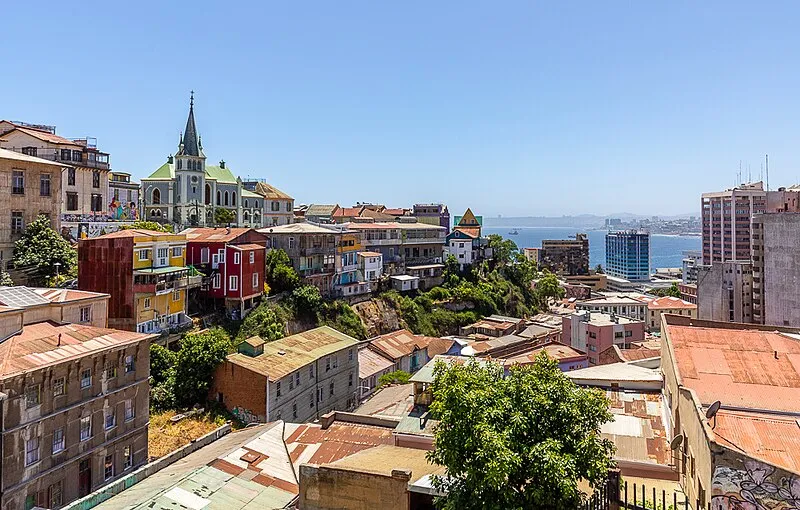 Valparaiso