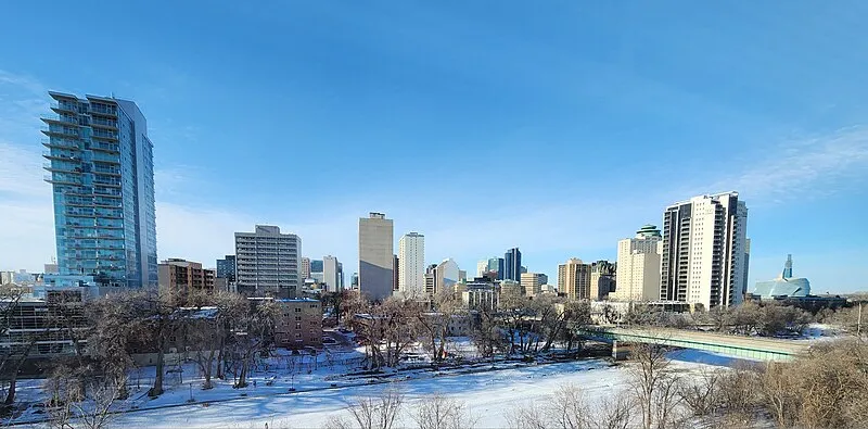 Winnipeg